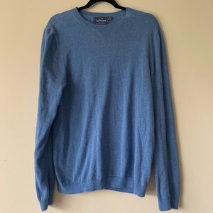 TOPMAN | Blue Long sleeve | Medium